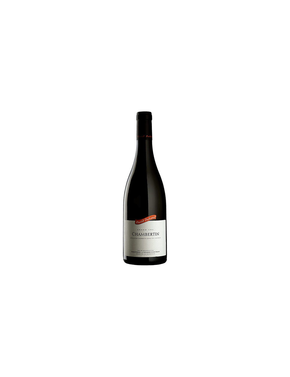 Chambertin 2020 Duband
