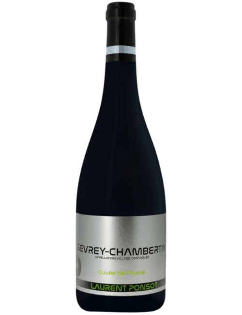 Gevrey Chambertin Cuvee De L'Aulne 2021 Laurent Ponsot