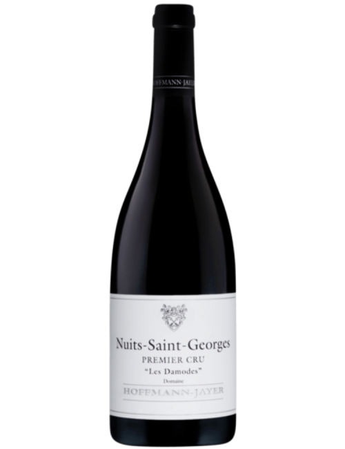 Wine Domaine Hoffmann-Jayer Nuits-Saint-Georges 1er Cru les Damodes 2014 Red