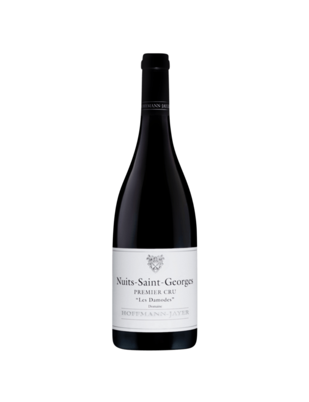 Wine Domaine Hoffmann-Jayer Nuits-Saint-Georges 1er Cru les Damodes 2020 Red