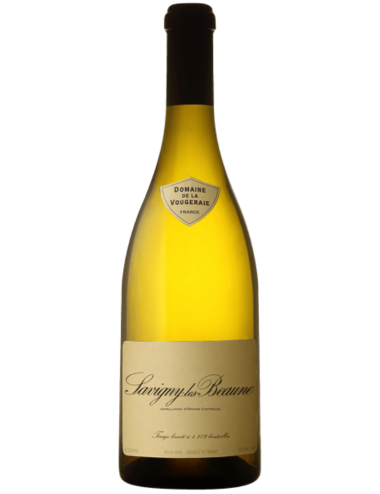 Wine Domaine de La Vougeraie Savigny-lès-Beaune Blanc 2020 White