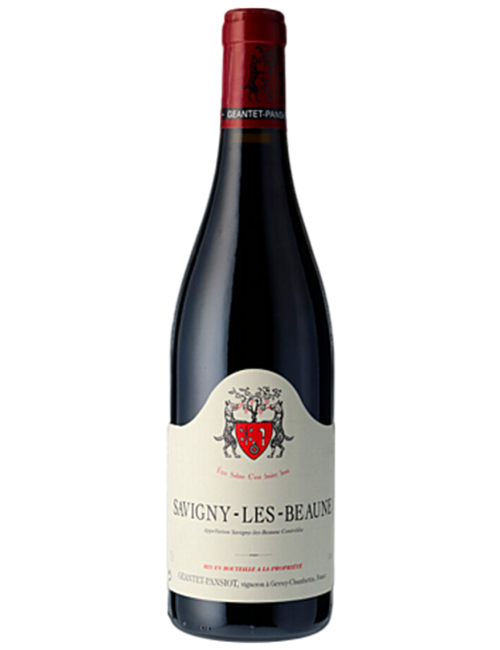 Savigny les Beaune 2020 Geantet Pansiot