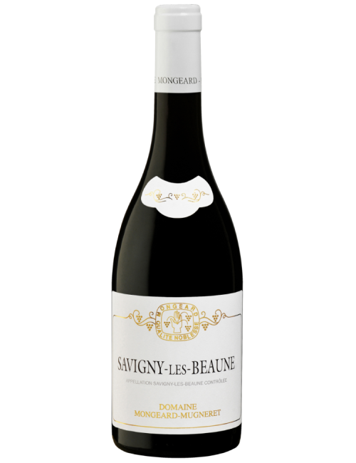 Savigny Les Beaune 2020 Dom. Mongeard Mugneret