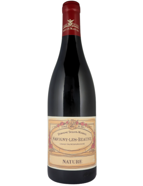 Savigny Nature 2018 Seguin Manuel - BIO