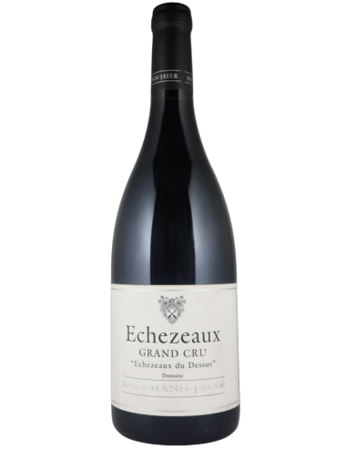 Wine Domaine Hoffmann-Jayer Echezeaux du Dessus Grand Cru 2019 Red