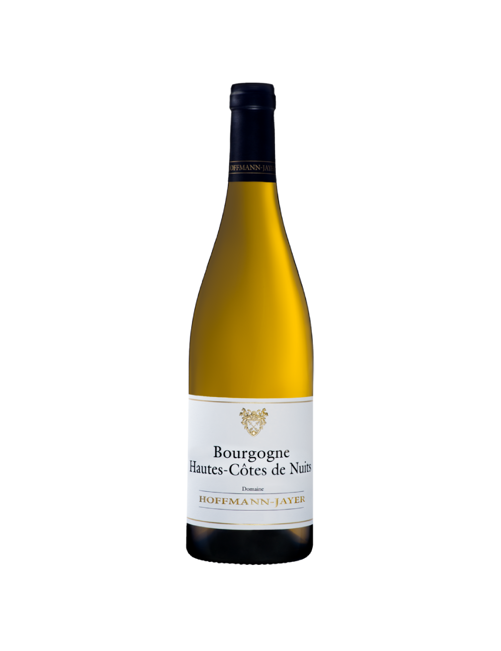 Wine Domaine Hoffmann-Jayer Bourgogne Hautes-Côtes de Nuits Blanc 2020 White