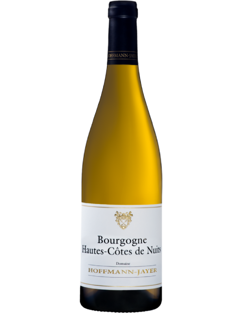 Wine Domaine Hoffmann-Jayer Bourgogne Hautes-Côtes de Nuits Blanc 2020 White