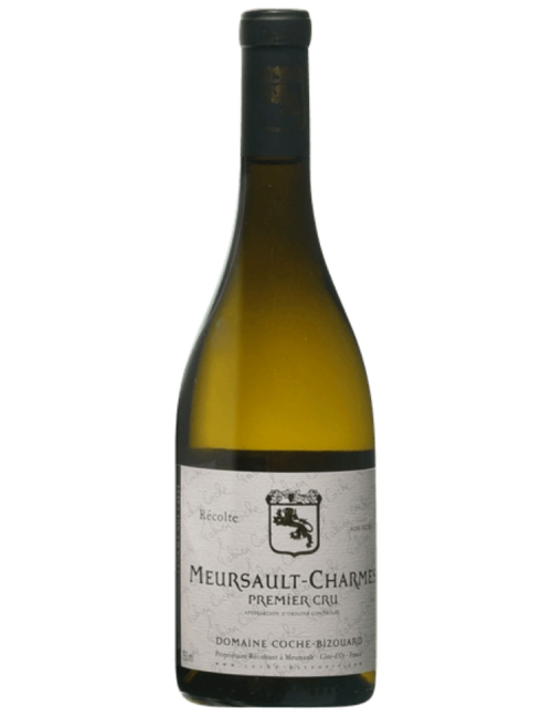 Meursault Charmes 1er Cru 2022 Coche Fabien