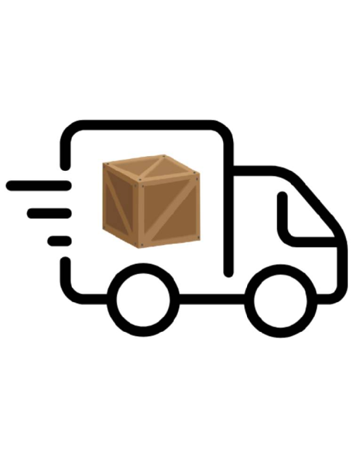Vin Caisse bois Option Transport en caisse bois d'origine  