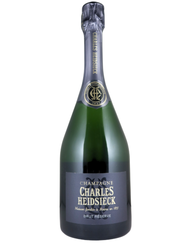 Charles Heidsieck Brut Reserve