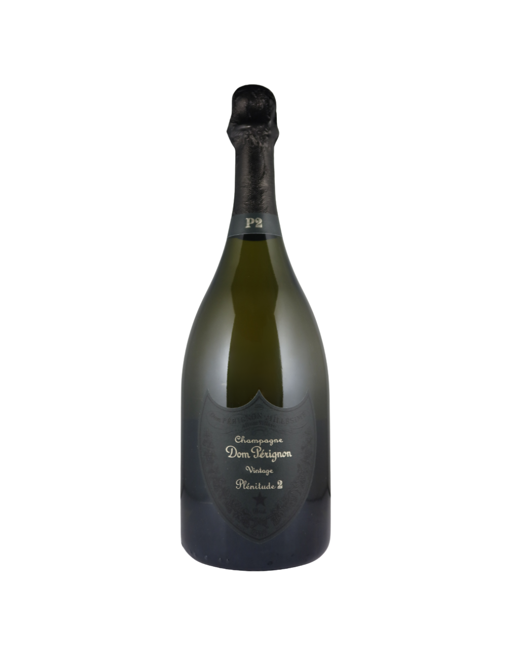 Wine Champagne Dom Pérignon  2015 White Champagne