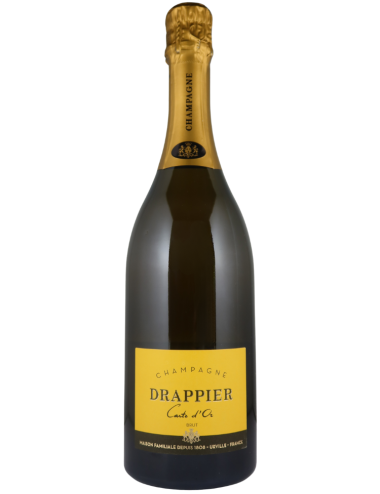 Drappier Carte d'Or Magnum