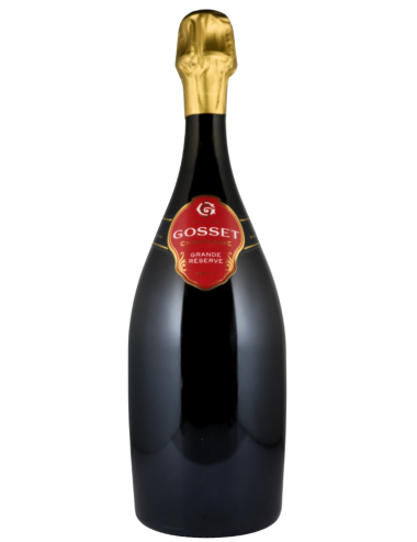 Champagne Gosset Grande Reserve