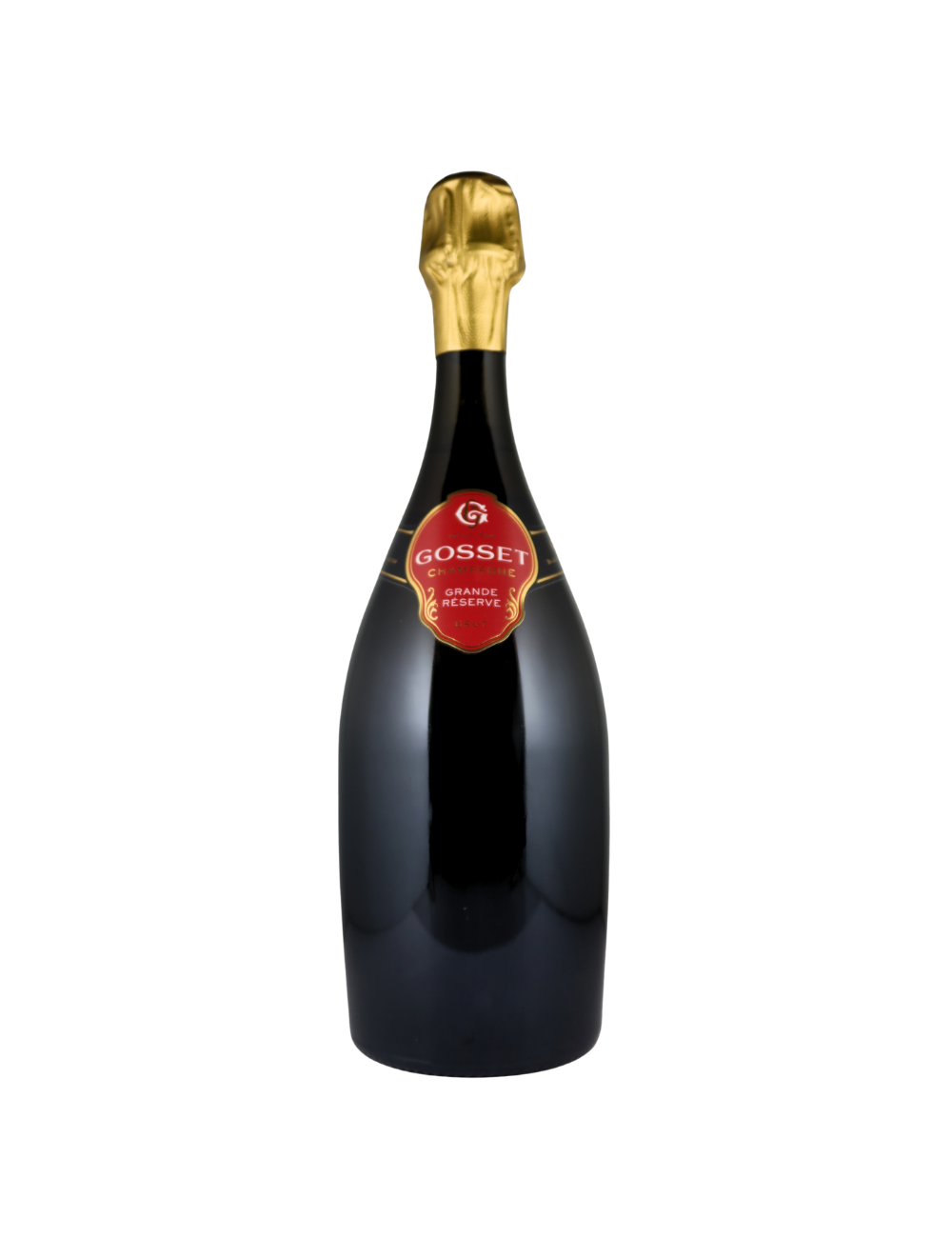 Champagne Gosset Grande Reserve