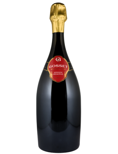 Champagne Gosset Grande Reserve