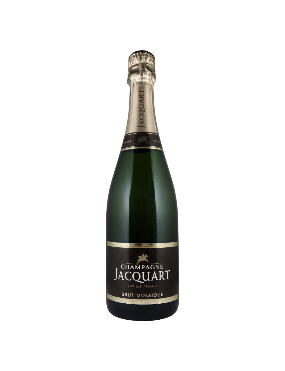 Champagne Jacquart Mosaïque Brut