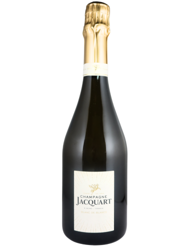 Champagne Jacquart Blanc de Blancs
