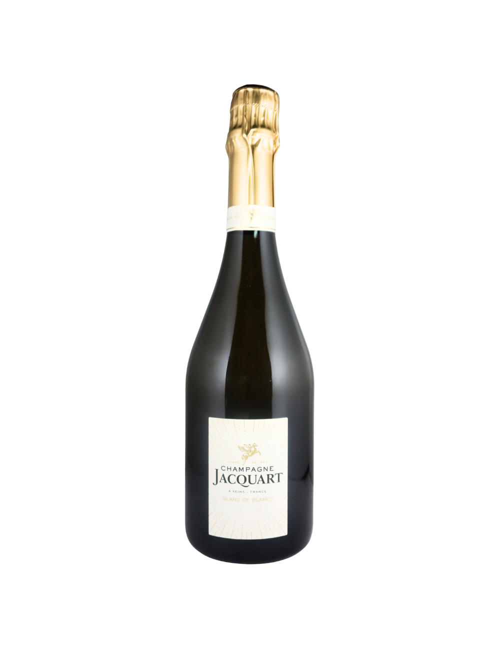 Champagne Jacquart Blanc de Blancs