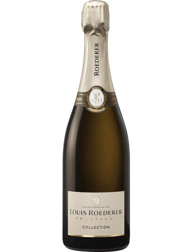 Roederer Collection Magnum