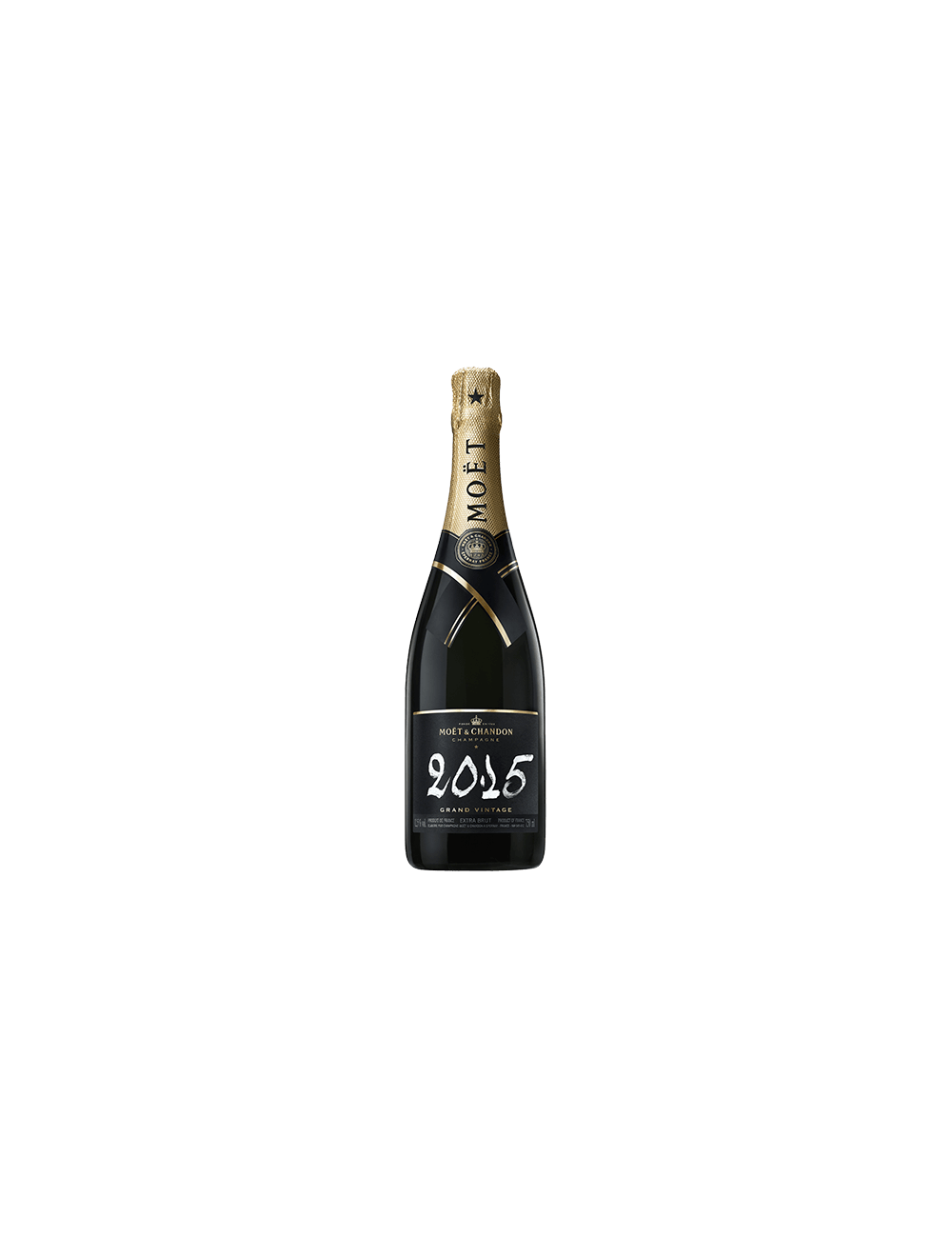 Moet Grand Vintage Blanc 2015