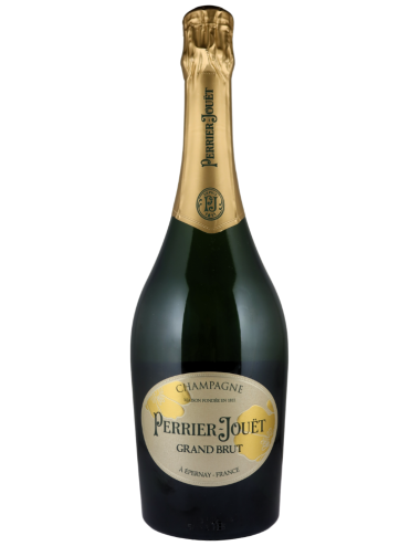 Perrier Jouet Grand Brut
