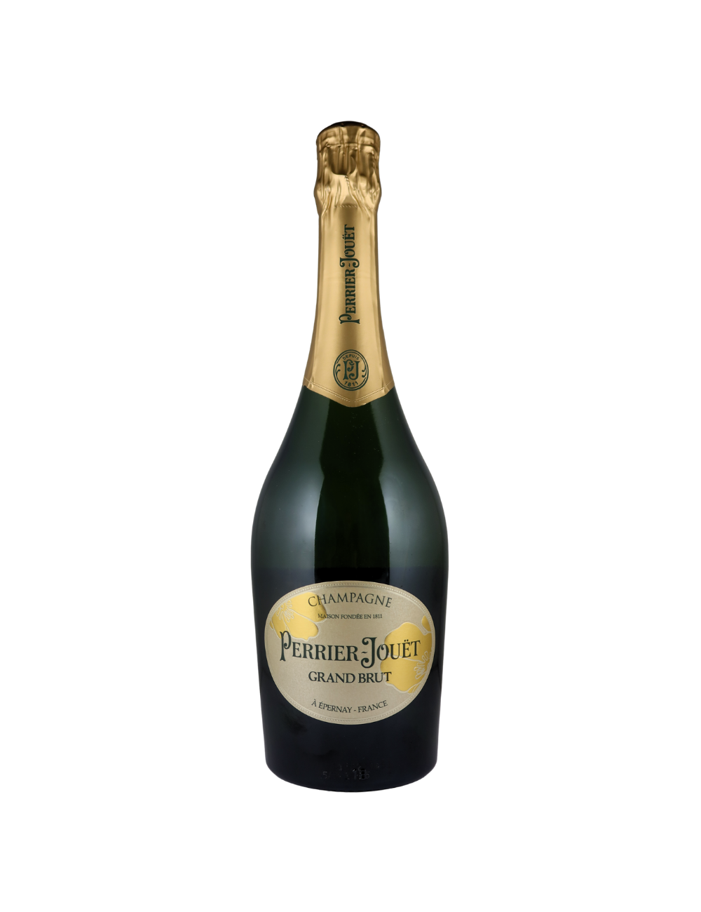Perrier Jouet Grand Brut
