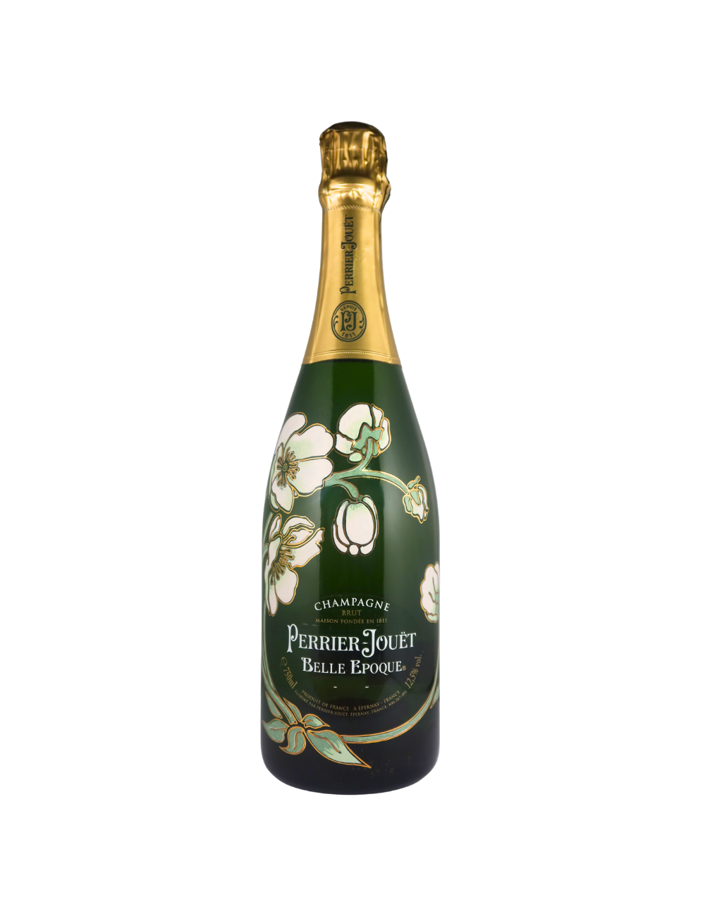 Perrier Jouet Belle Epoque