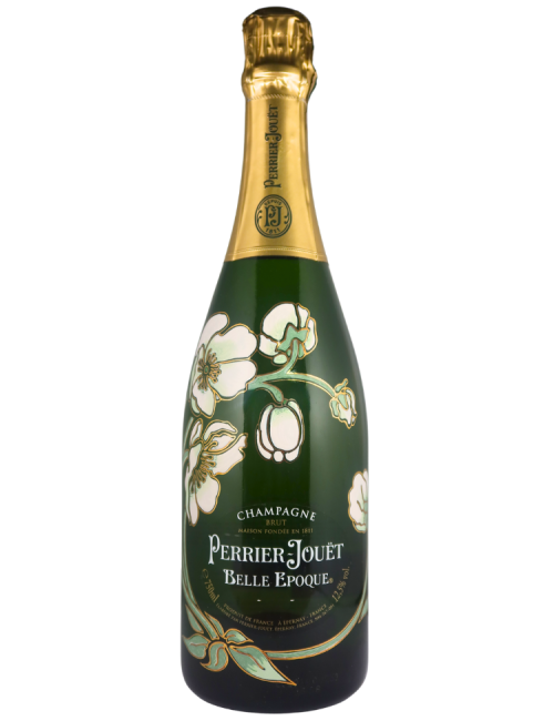 Perrier Jouet Belle Epoque