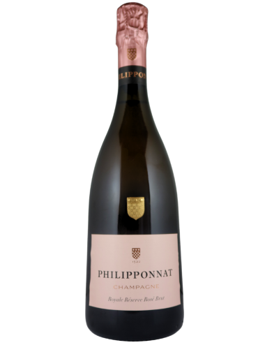 Philipponnat Reserve Rose