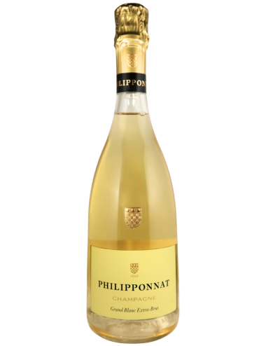 Philipponnat Grand Blanc 2015