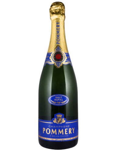 Pommery Brut Royal