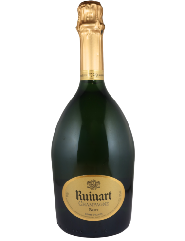 Wine Champagne Ruinart R de Ruinart  White Champagne