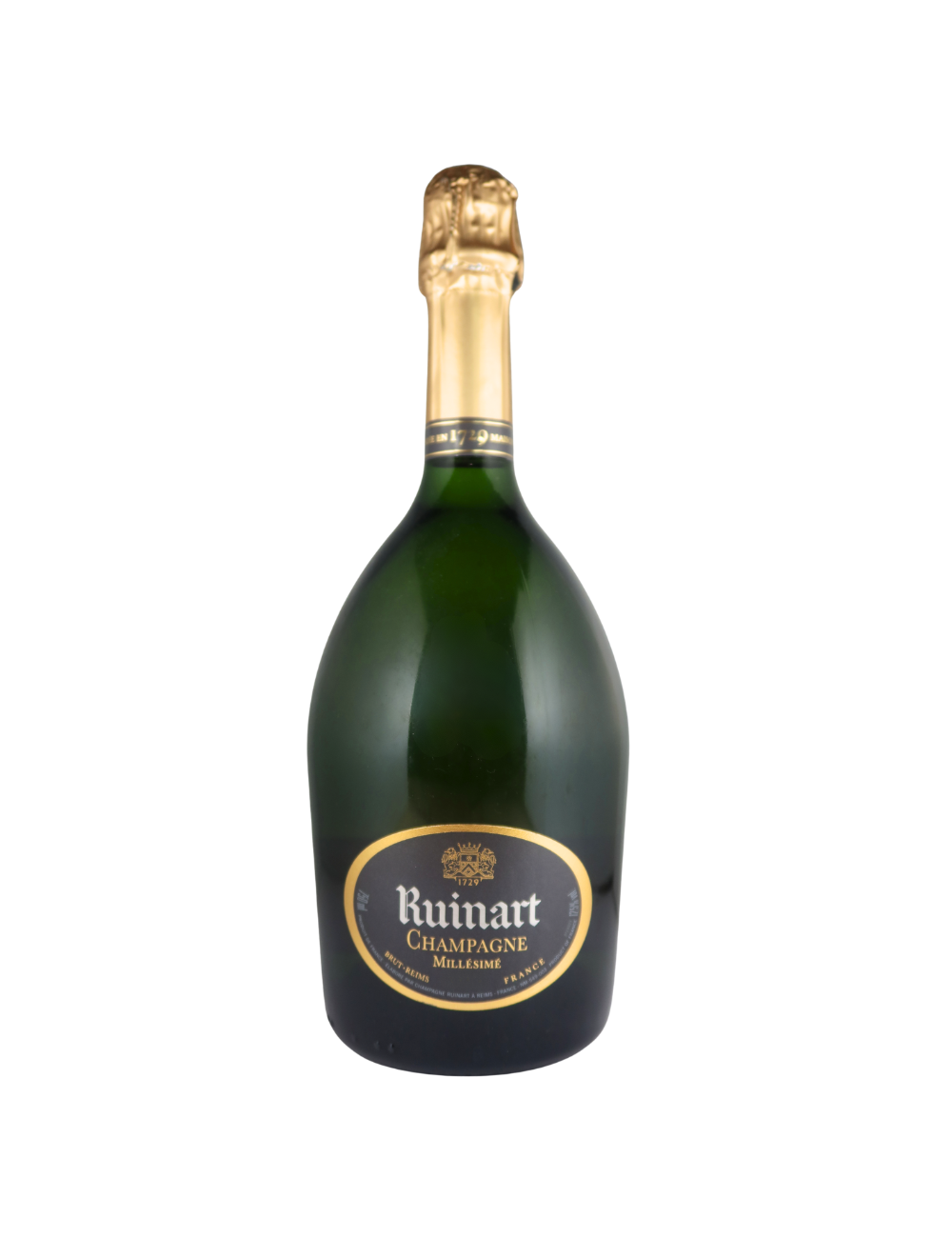 Ruinart Millesime 2016
