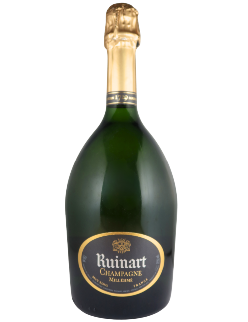 Ruinart Millesime 2016