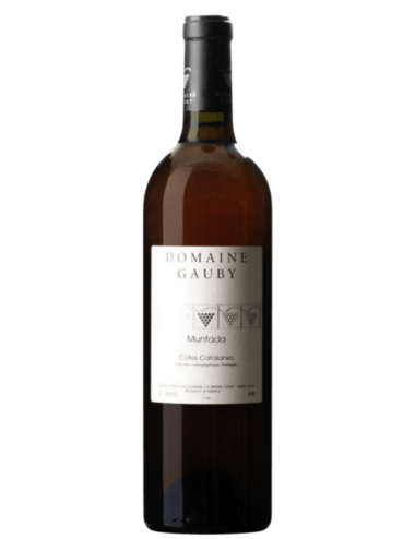 Wine Domaine Gauby Côtes-du-Roussillon La Muntada 2020 Red