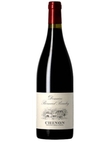Wine Domaine Bernard Baudry Chinon Rosé 2022 Rose