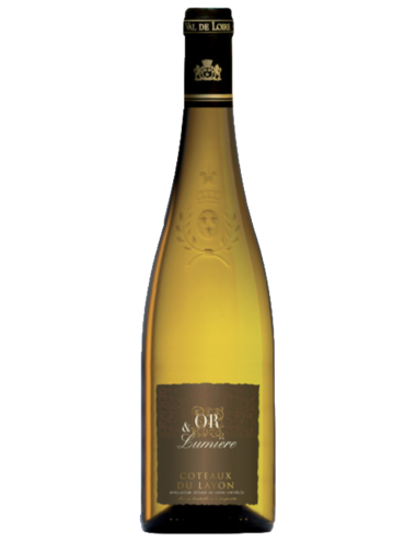 Wine Alliance Loire Coteaux-du-Layon Or et Lumière 2022 White