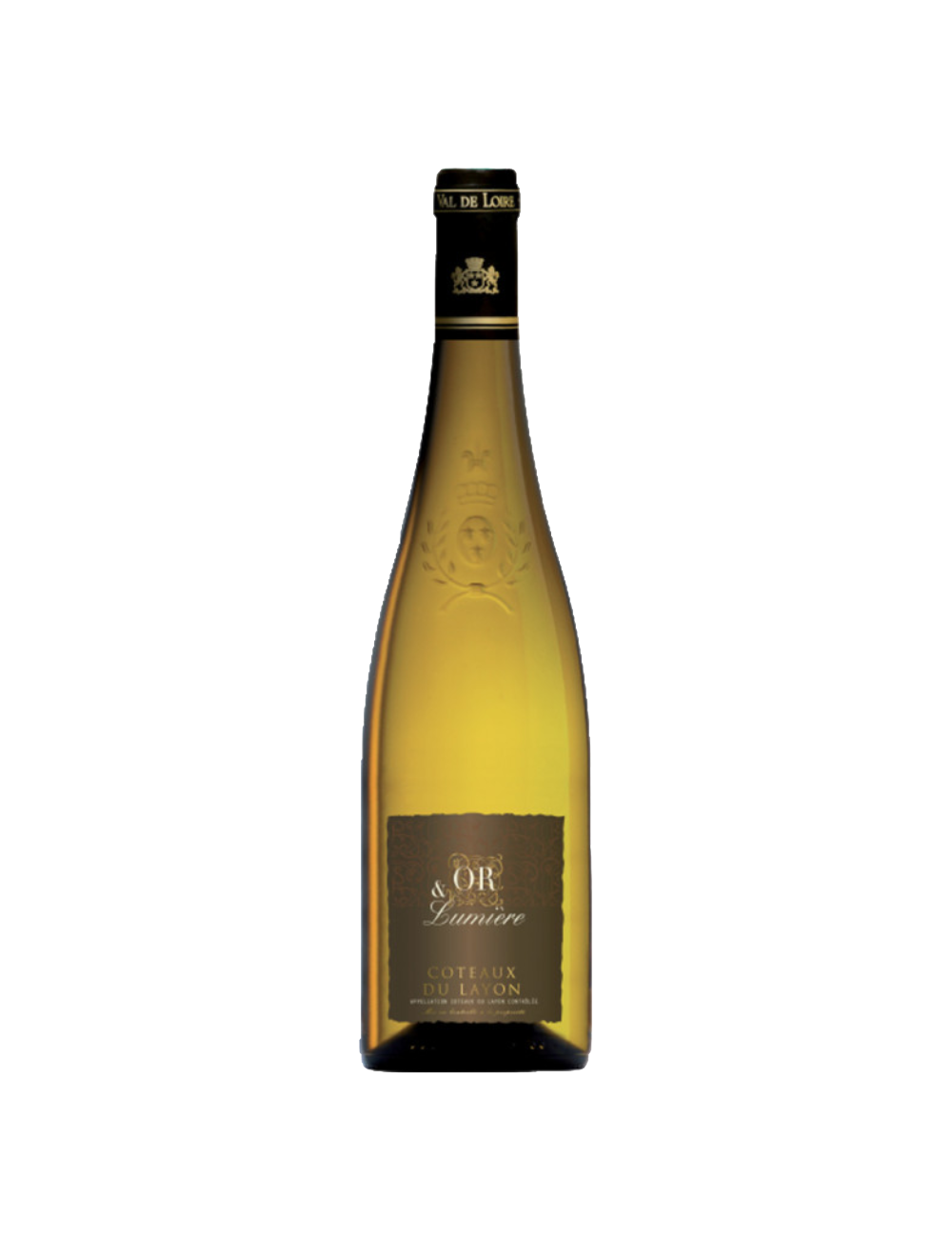 Wine Alliance Loire Coteaux-du-Layon Or et Lumière 2022 White