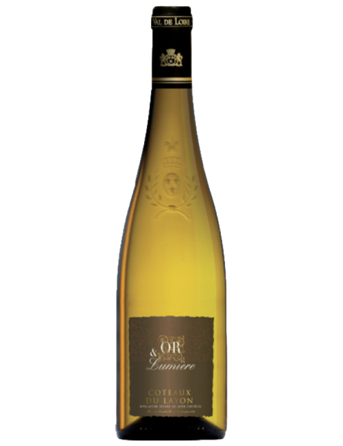 Wine Alliance Loire Coteaux-du-Layon Or et Lumière 2022 White