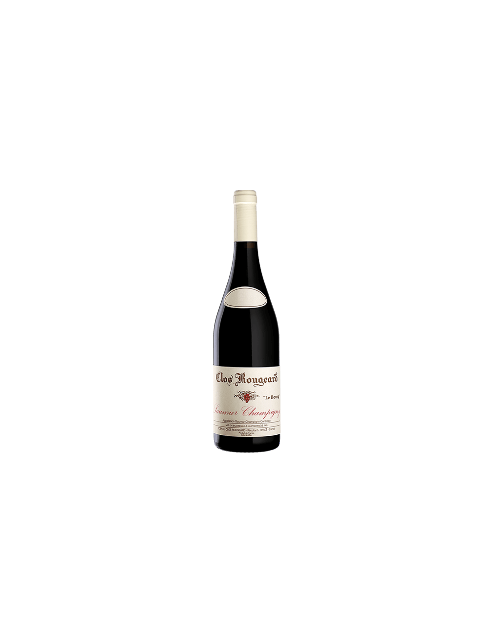 Saumur Champigny Le Bourg 2013 Dom. Clos Rougeard