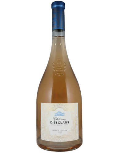 Wine Château d'Esclans Rosé Côtes de Provence 2020 Rose