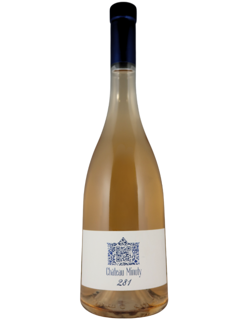 Minuty Prestige 2024 Rose