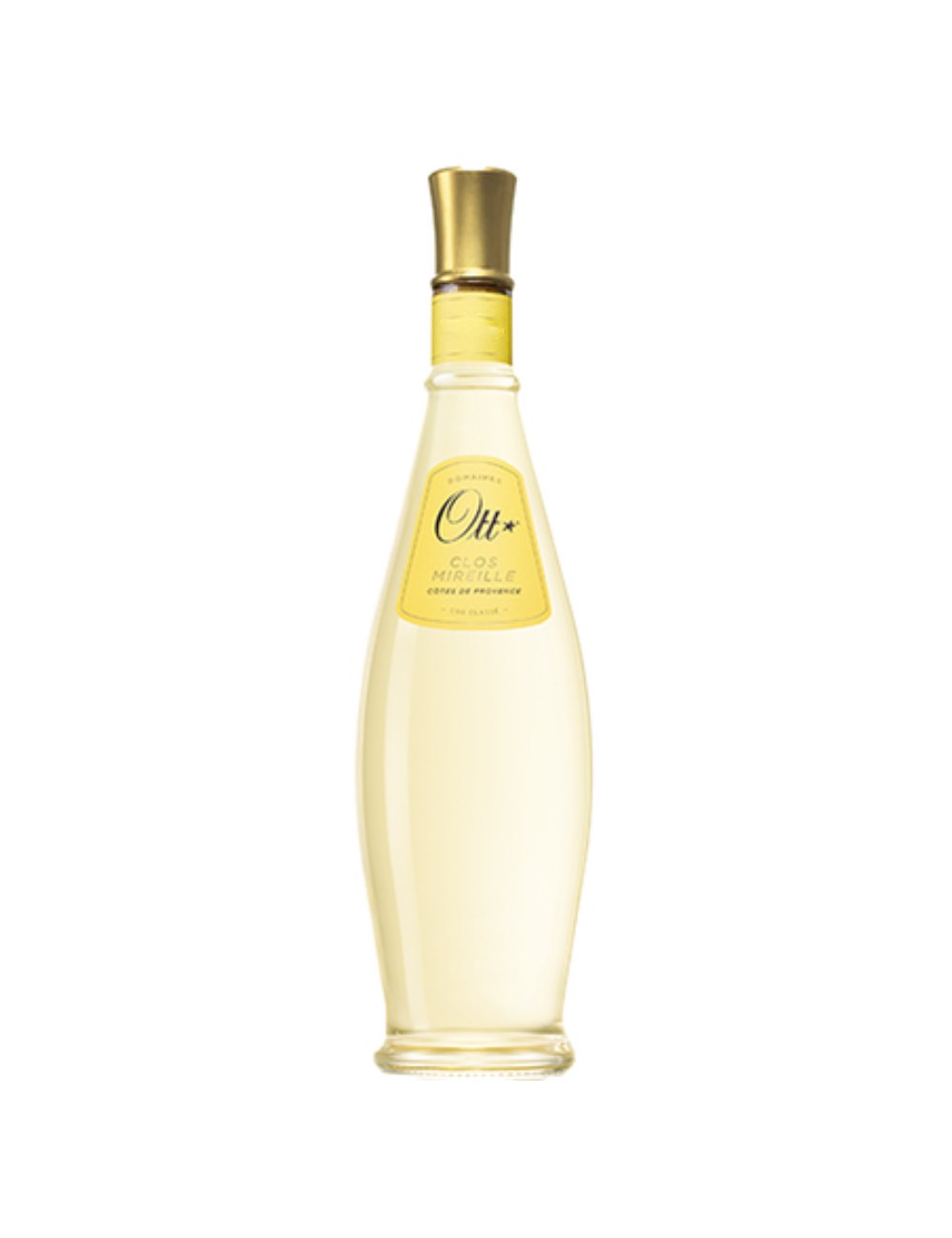 By Ott Cotes de Provence Rose 2024