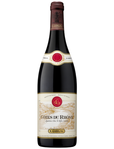Wine E. Guigal Condrieu 2023 White Vins Vallée du Rhône