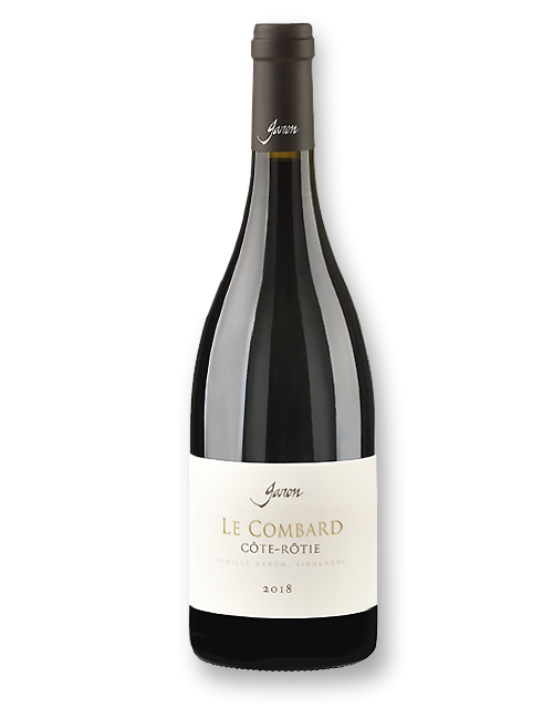 Wine Domaine Garon Côte-Rôtie Le Combard 2021 Red
