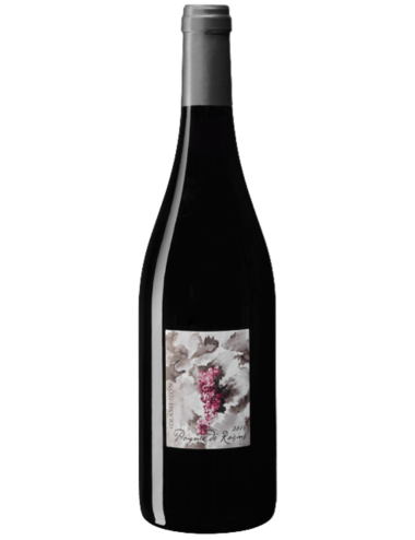 Wine Domaine Gramenon Côtes-du-Rhône Poignée De Raisins 2020 Red