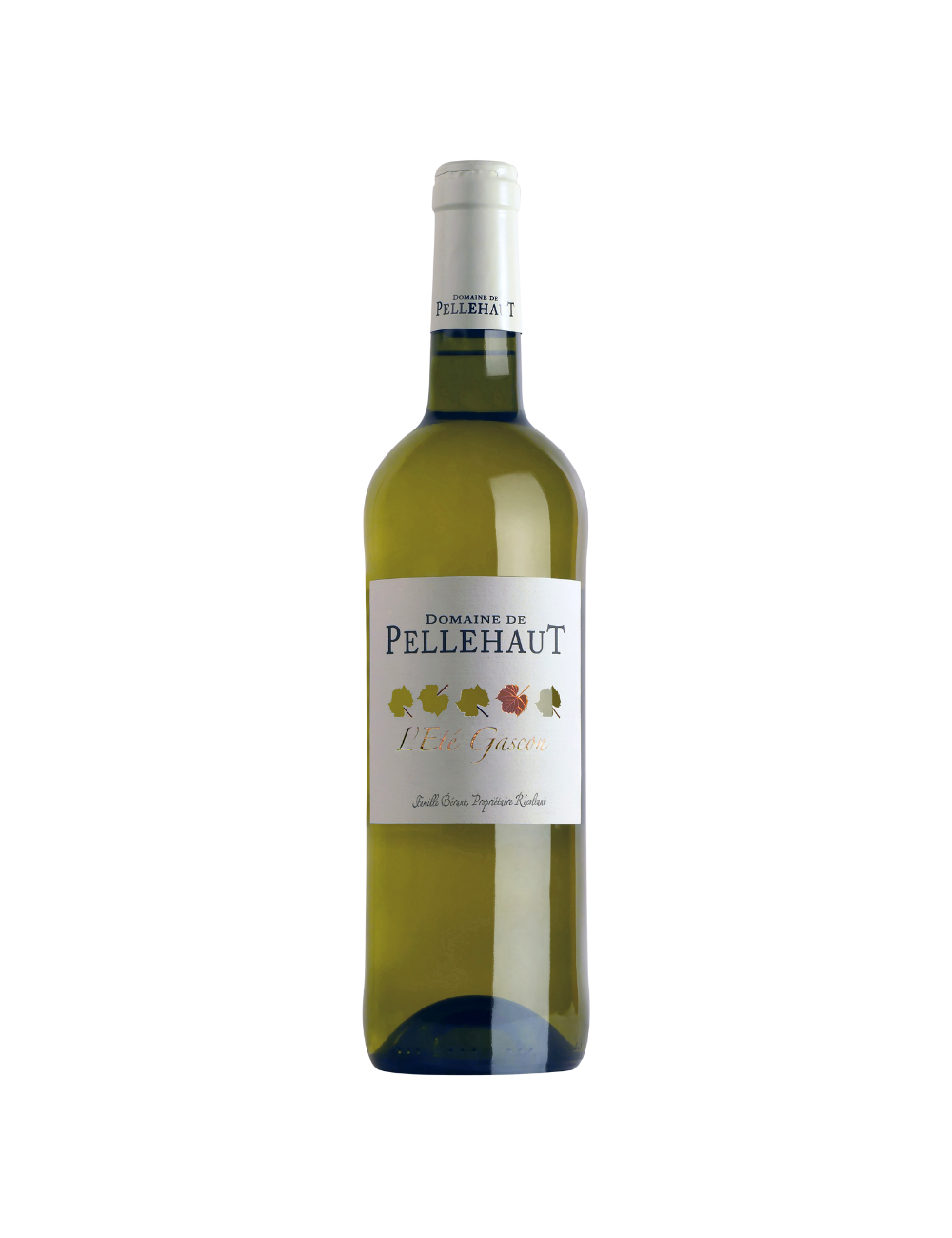 Dom. Pellehaut Ete Gascon blanc 2024