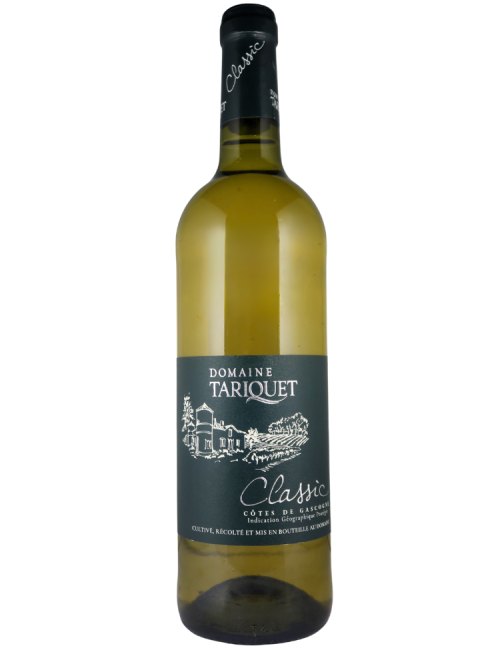 Tariquet Classic 2022 Domaine du Tariquet