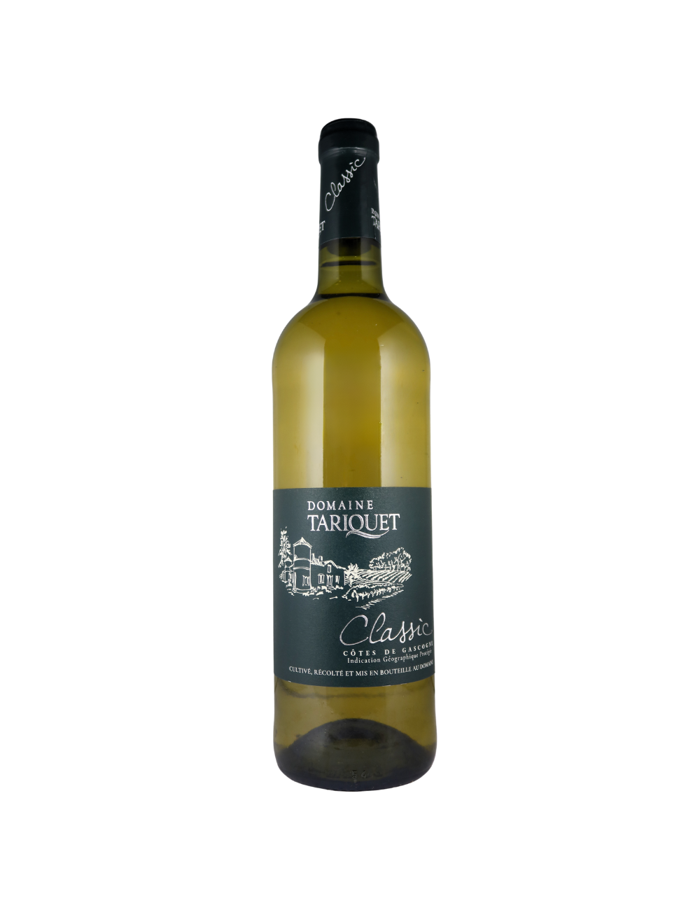 Tariquet Classic 2023 Domaine du Tariquet