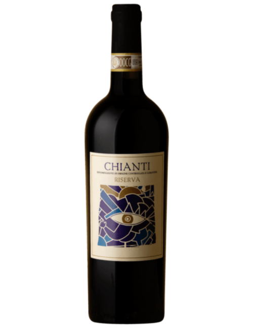 Chianti DOCG Riserva 2020 - BIO